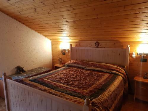 Apartamento Villa Nelle Dolomiti