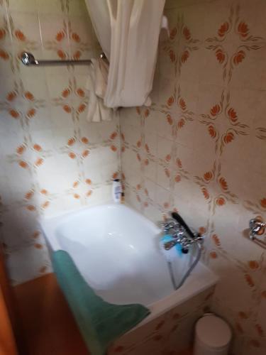 Apartamento Villa Nelle Dolomiti