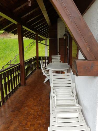 Apartamento Villa Nelle Dolomiti