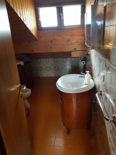 Apartamento Villa Nelle Dolomiti