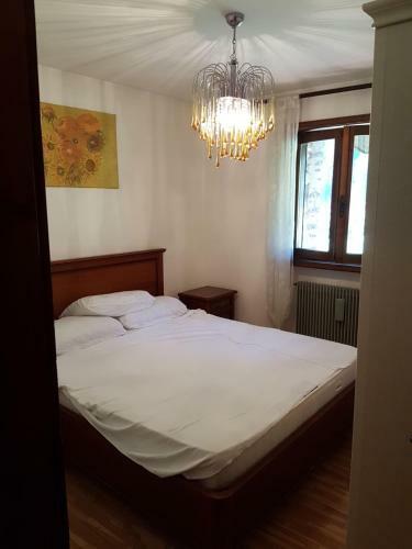 Apartamento Appartamento Panorama Sul Lago