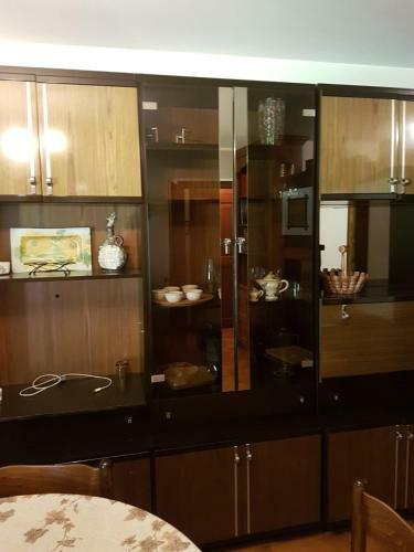 Apartamento Appartamento Panorama Sul Lago