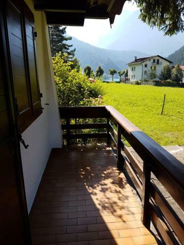 Apartamento Appartamento Panorama Sul Lago
