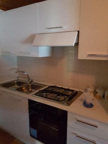 Apartamento Appartamento Via Monti