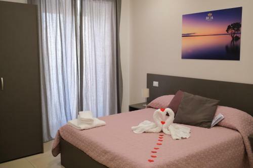 Bed & Breakfast Hoa Suites
