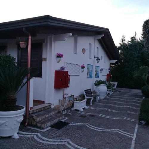 Hotel Motel 24h