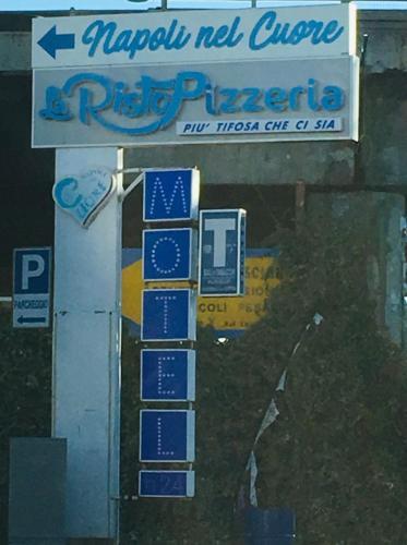 Hotel Motel 24h
