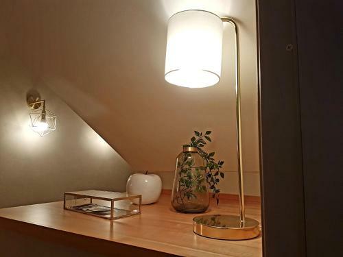 Apartamento Monolocale