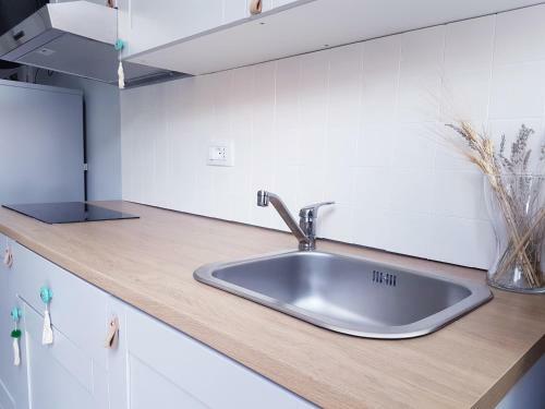 Apartamento Monolocale