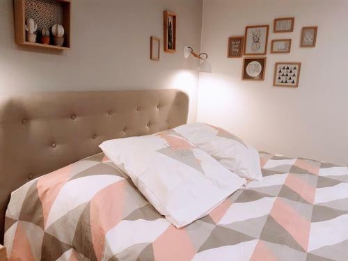 Apartamento Monolocale