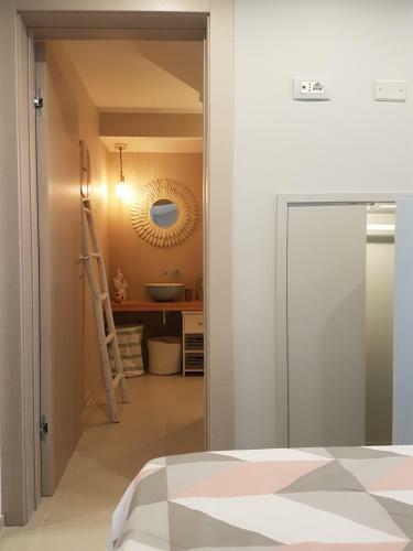 Apartamento Monolocale