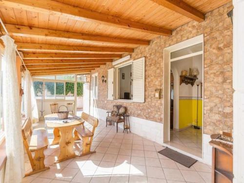 Villa Holiday Avola Leo