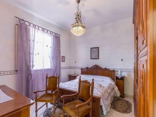 Villa Holiday Avola Leo
