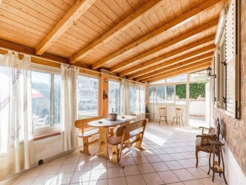 Villa Holiday Avola Leo
