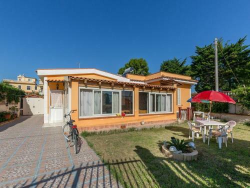 Villa Holiday Avola Leo
