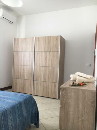 Apartamento Villa Del Falso Pepe