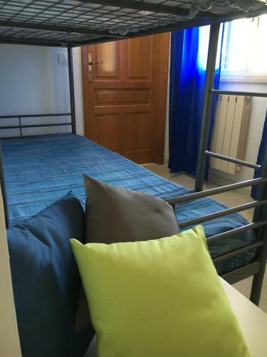 Apartamento Villa Del Falso Pepe