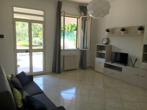 Apartamento Villa Del Falso Pepe