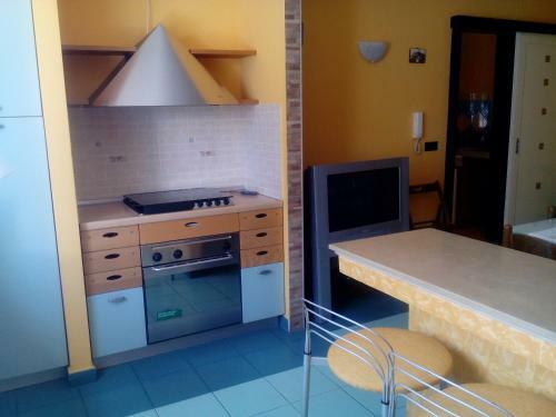 Apartamento Villa Del Mar