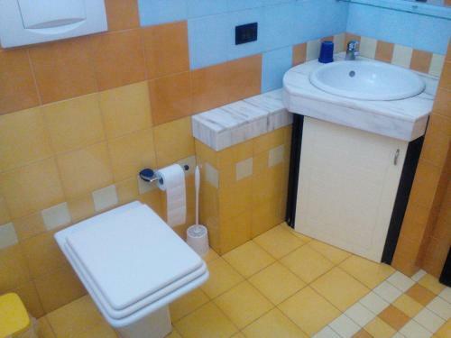 Apartamento Villa Del Mar