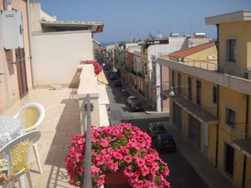 Maremonti Apartment