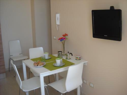 Maremonti Apartment