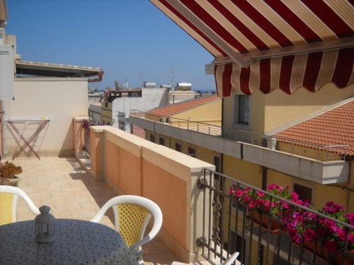 Maremonti Apartment