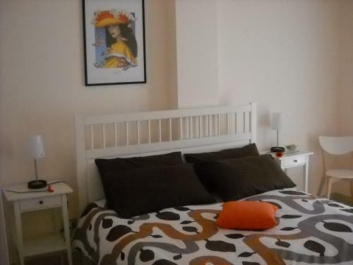 Maremonti Apartment
