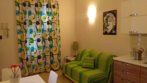 Maremonti Apartment