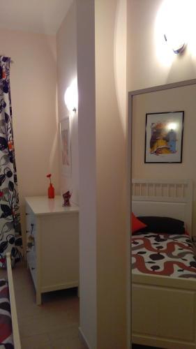 Maremonti Apartment