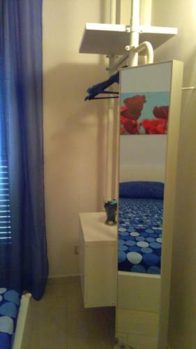 Maremonti Apartment