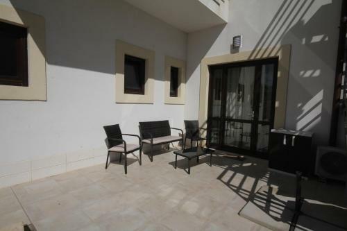 Apartamento Luxury Caponegro