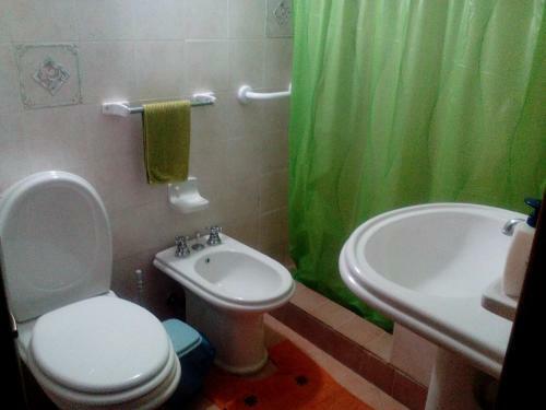Apartamento Casa D'amico
