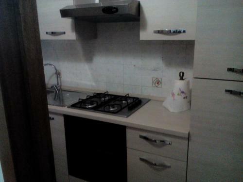 Apartamento Casa D'amico