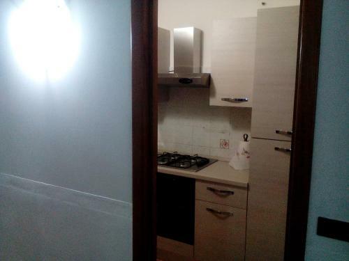 Apartamento Casa D'amico