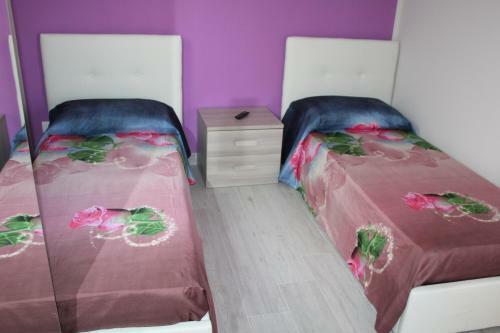 Apartamento Appartamenti Lara