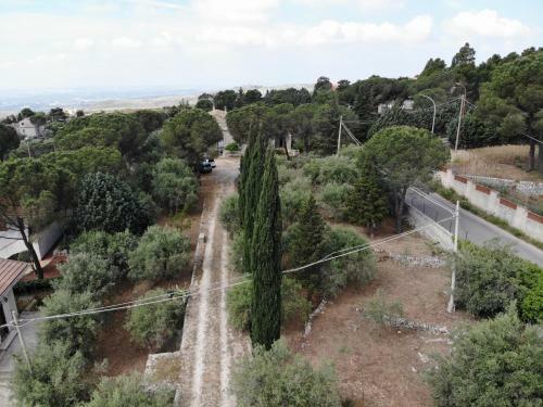 Villa Liberty Avola Antica