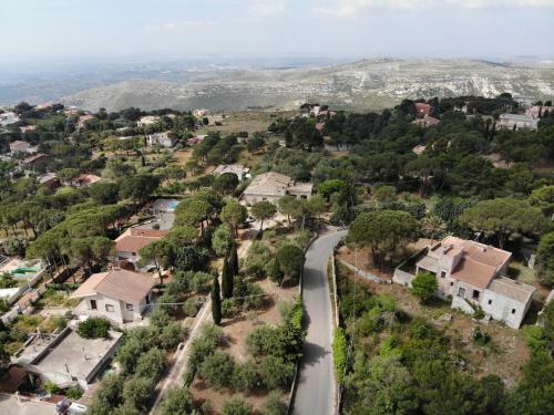 Villa Liberty Avola Antica