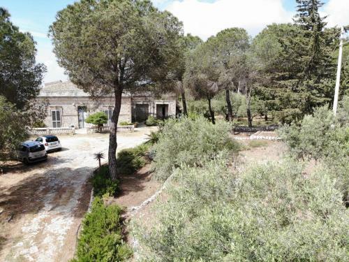 Villa Liberty Avola Antica