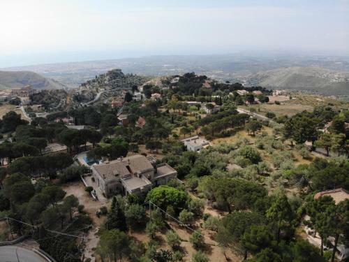 Villa Liberty Avola Antica