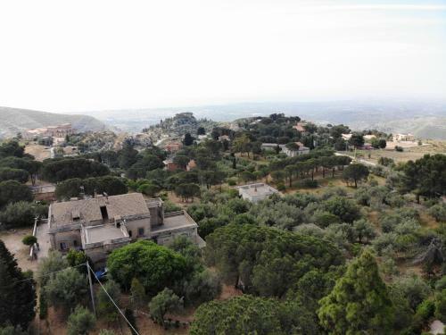 Villa Liberty Avola Antica