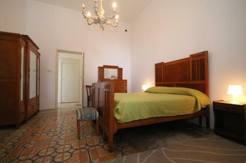 Villa Liberty Avola Antica