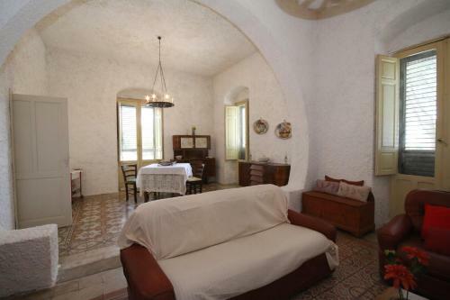 Villa Liberty Avola Antica