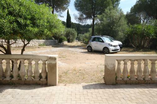 Villa Liberty Avola Antica