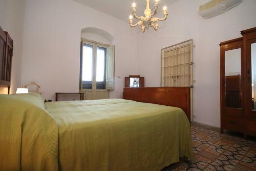 Villa Liberty Avola Antica