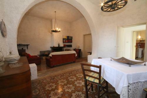 Villa Liberty Avola Antica