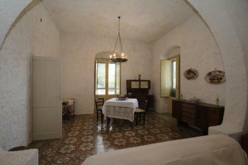 Villa Liberty Avola Antica