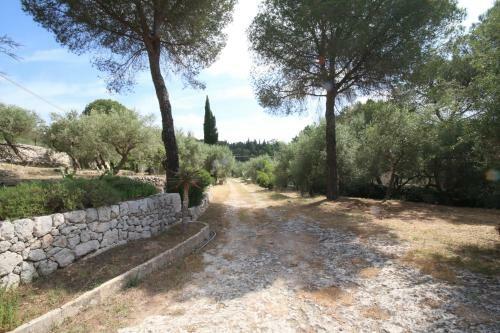 Villa Liberty Avola Antica