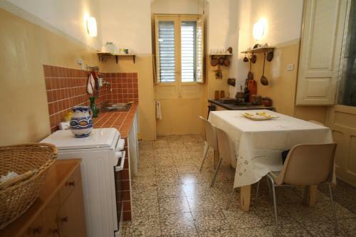 Villa Liberty Avola Antica