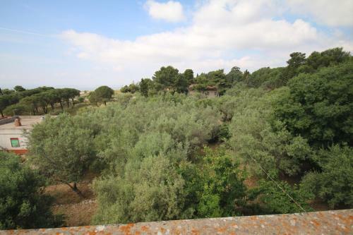 Villa Liberty Avola Antica